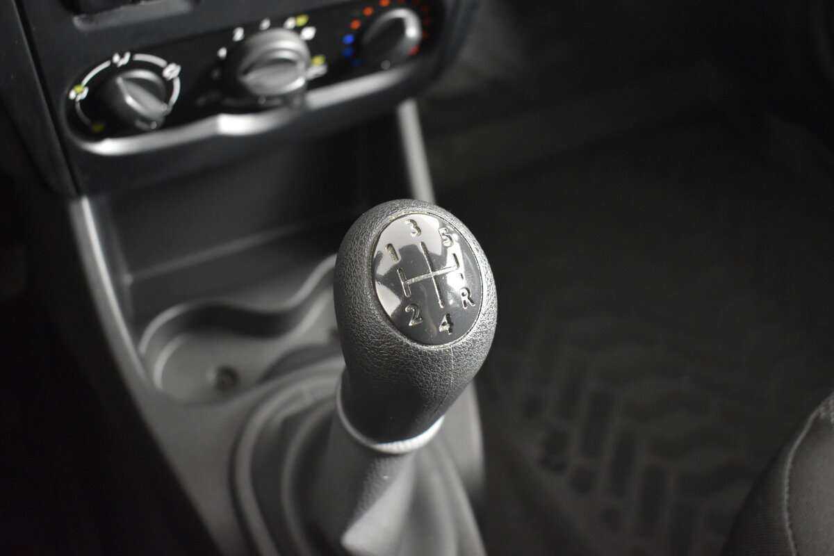 Купить Lada (ВАЗ) Largus, 2018, 70 320 км, фото №10