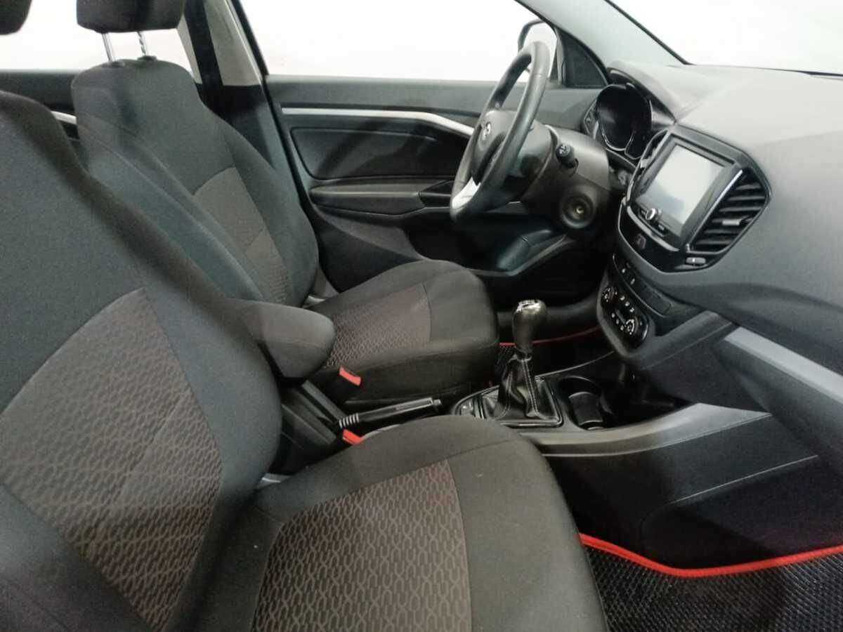 Купить Lada (ВАЗ) Vesta, 2019, 45 520 км, фото №10