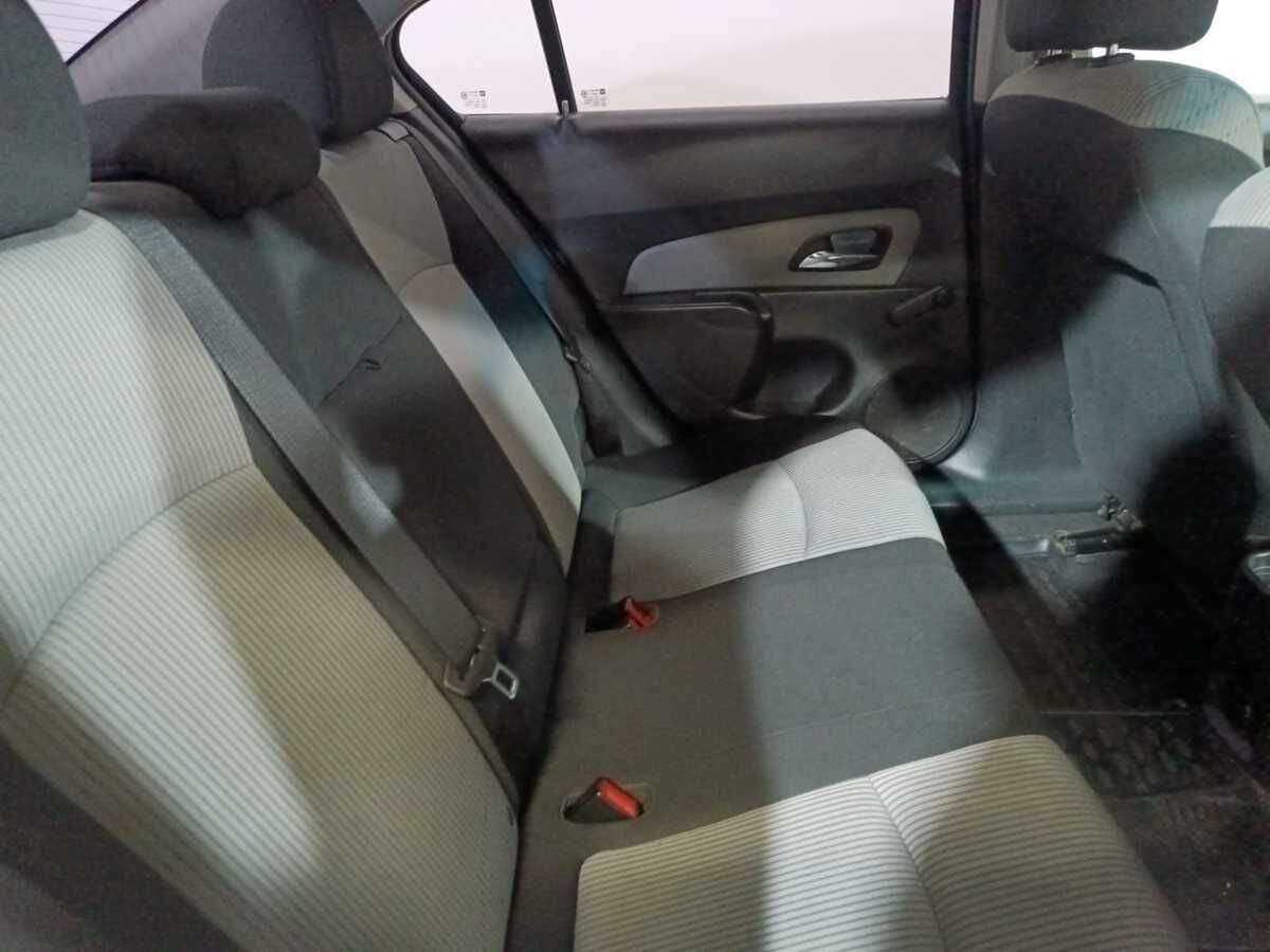 Купить Chevrolet Cruze, 2012, 199 416 км, фото №11