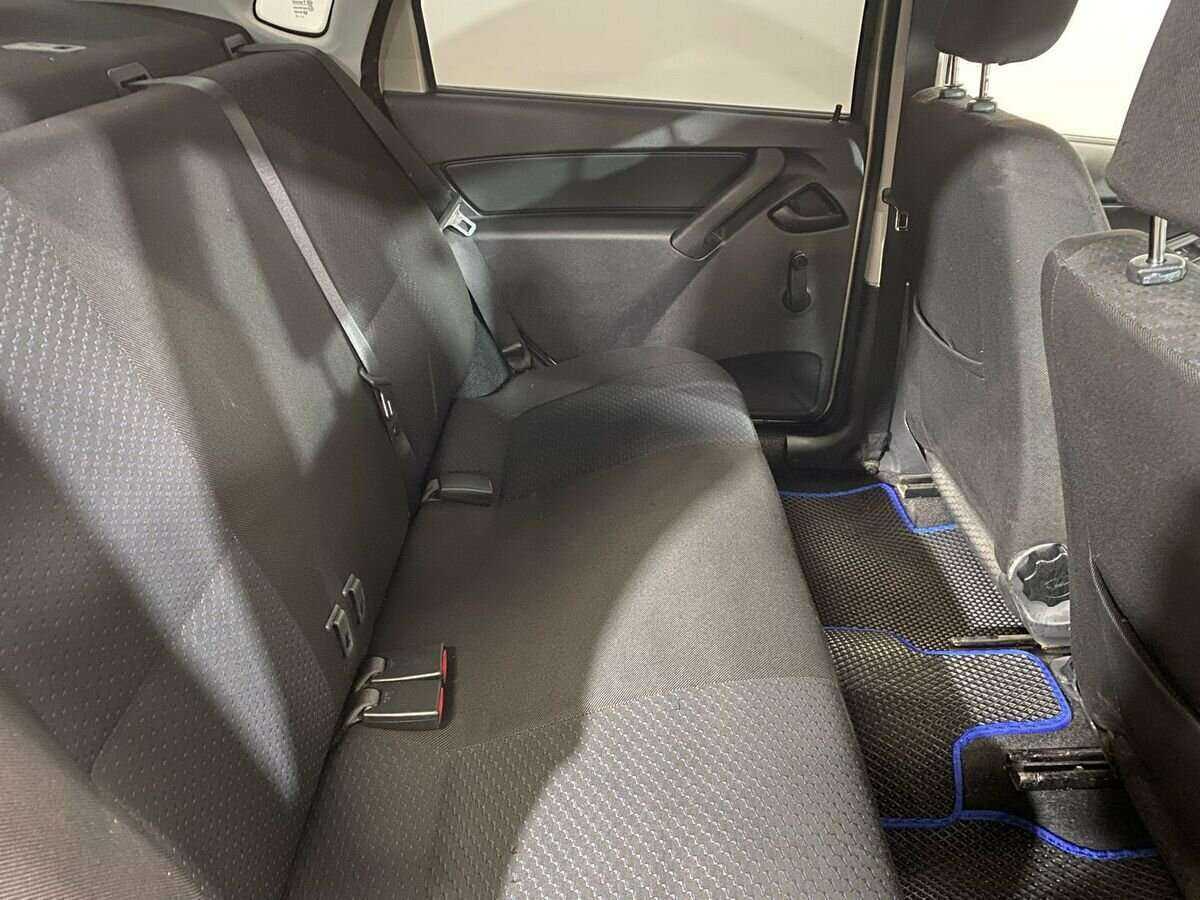 Купить Lada (ВАЗ) Granta, 2012, 126 695 км, фото №11