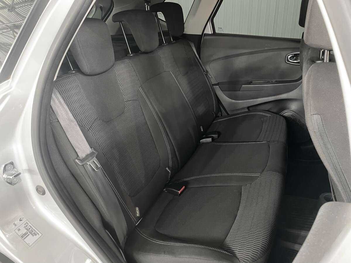 Купить Renault Kaptur, 2016, 90 000 км, фото №19