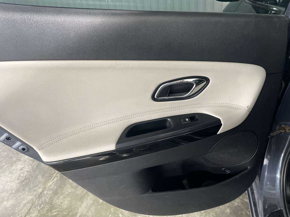 Купить Kia Ceed, 2013, 174 972 км, фото №21