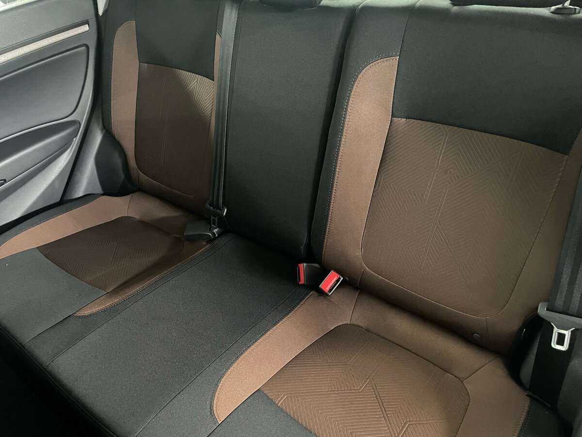 Купить Lada (ВАЗ) Vesta, 2018, 73 034 км, фото №16