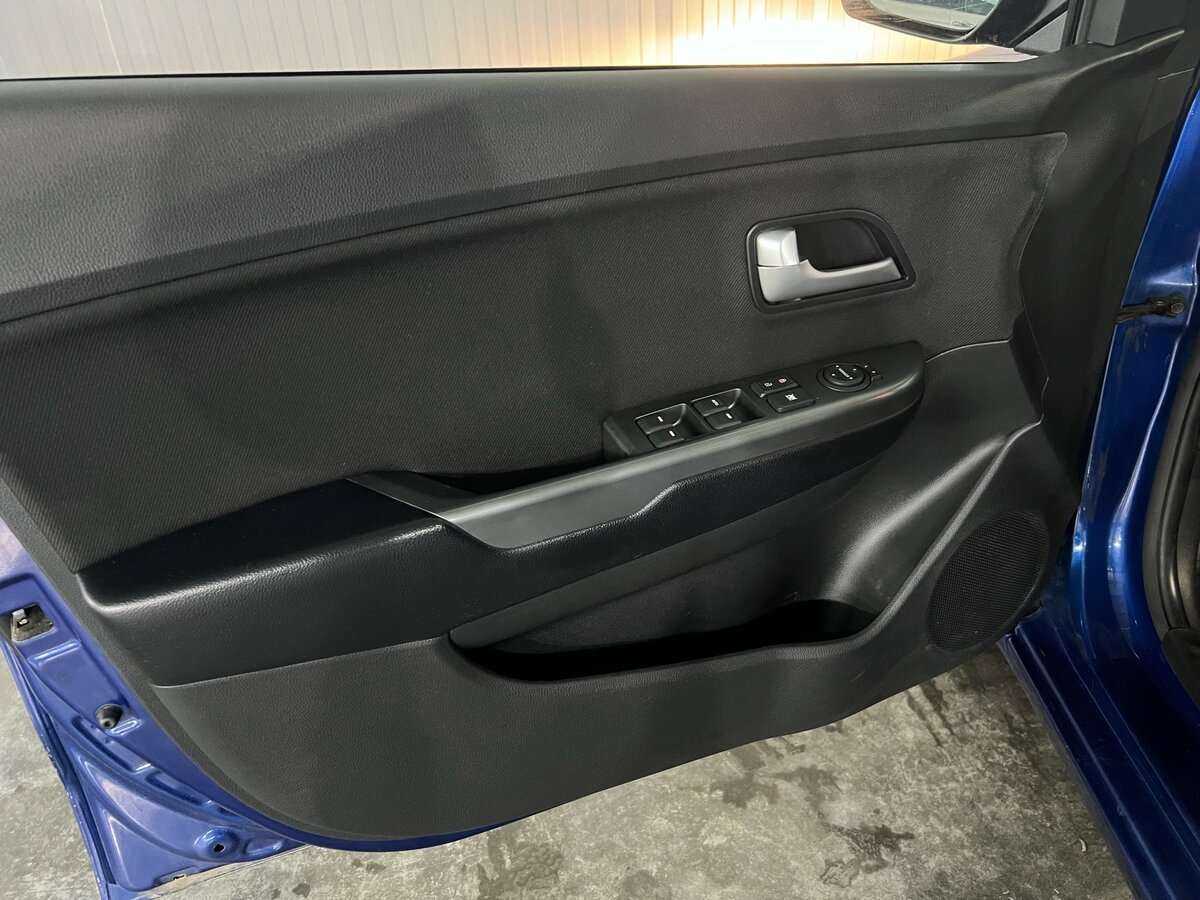 Купить Kia Rio 5-speed, 2013, 91 740 км, фото №9