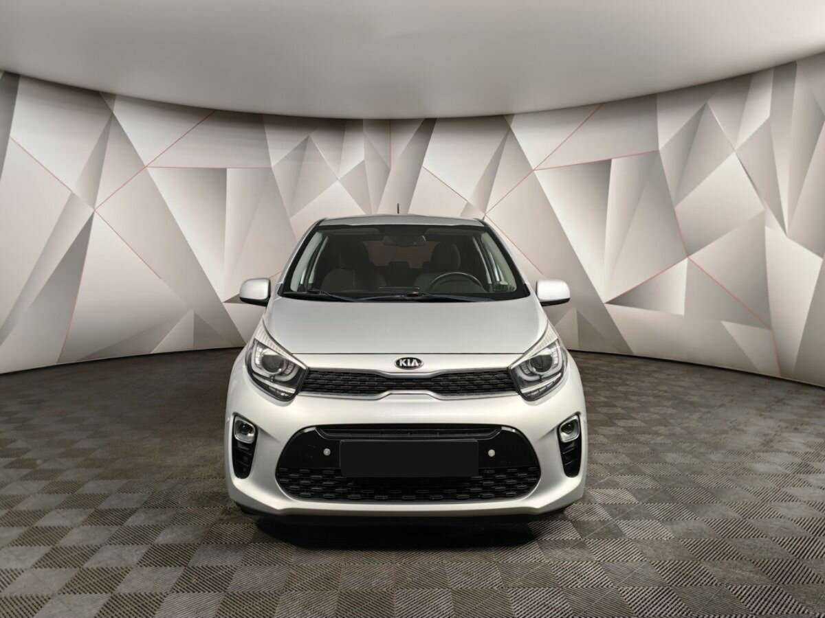 Купить Kia Picanto, 2017, 68 054 км, фото №7
