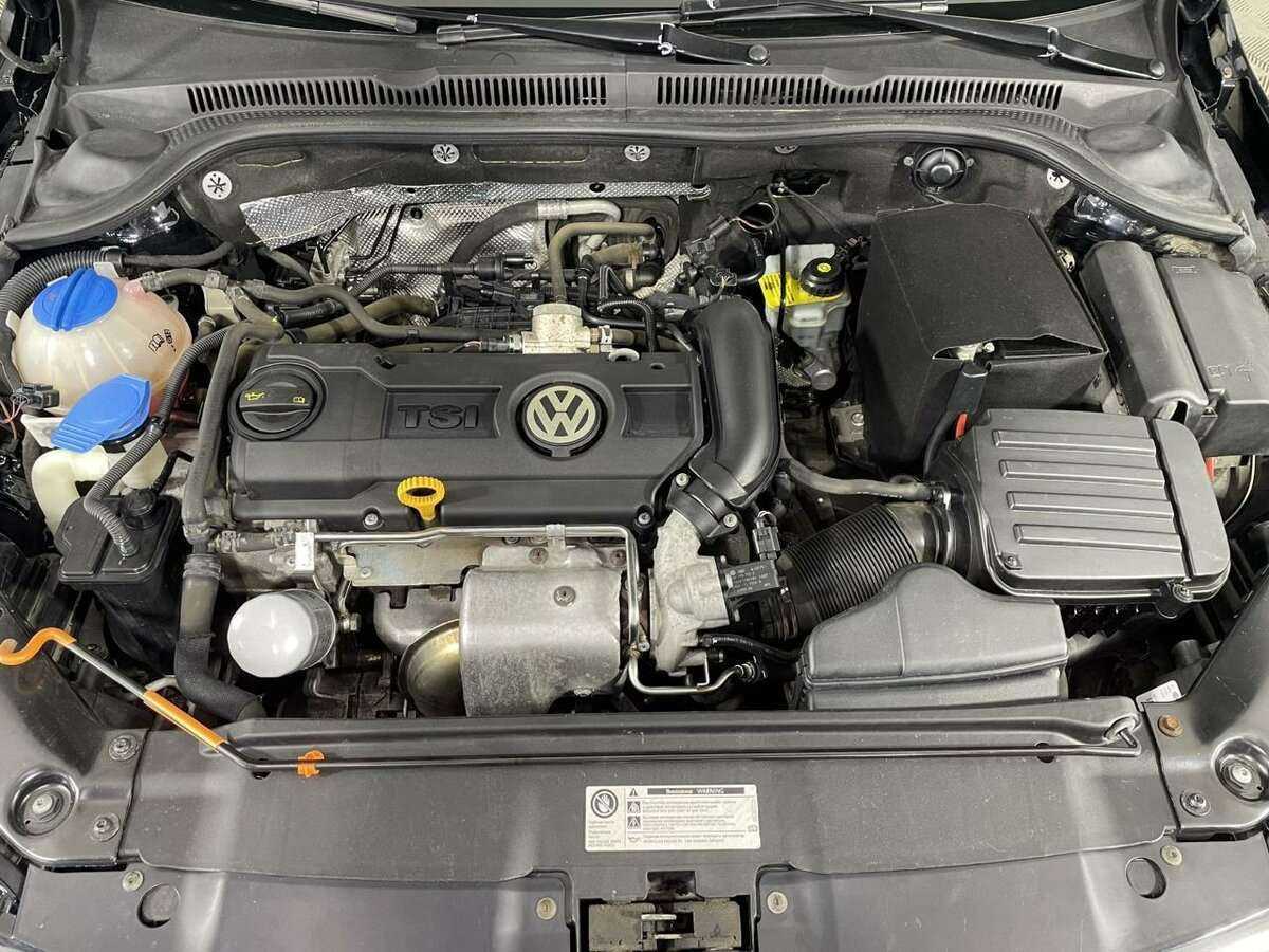 Купить Volkswagen Jetta, 2013, 135 662 км, фото №16