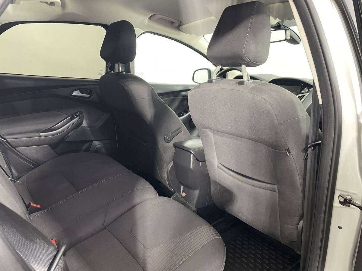 Купить Ford Focus, 2014, 137 514 км, фото №16