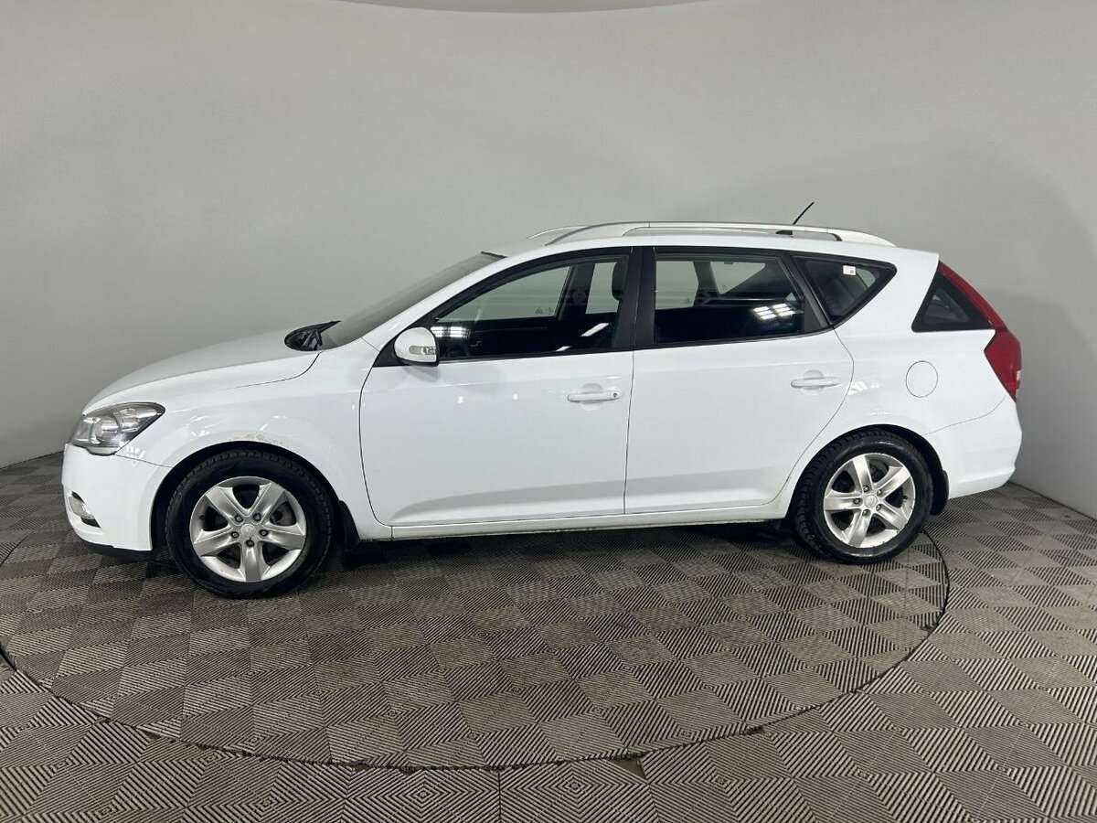 Купить Kia Ceed, 2012, 189 004 км, фото №5