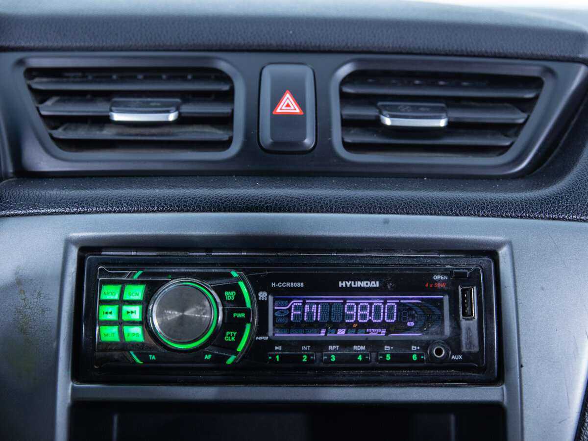 Купить Kia Rio, 2014, 172 589 км, фото №16