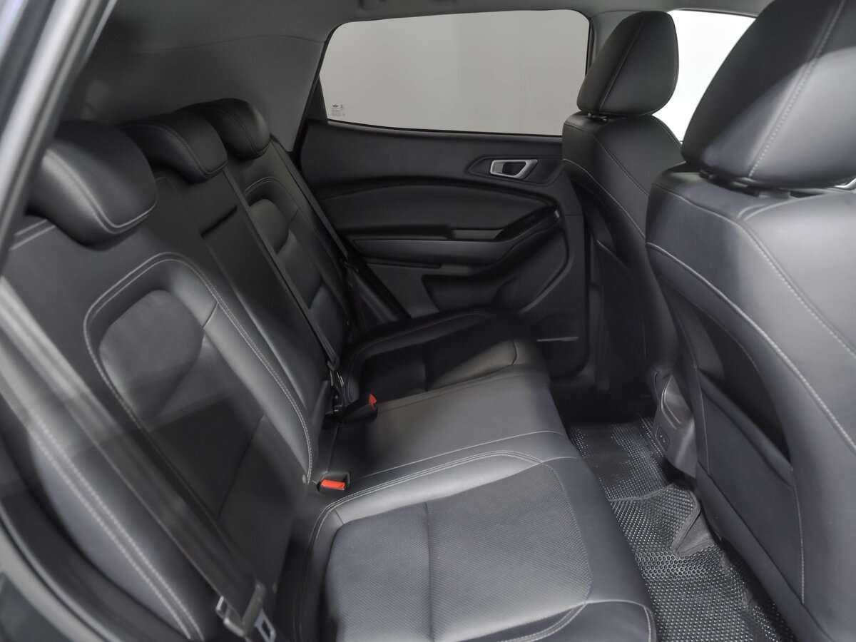 Купить CHERY Tiggo 4, 2020, 64 157 км, фото №15