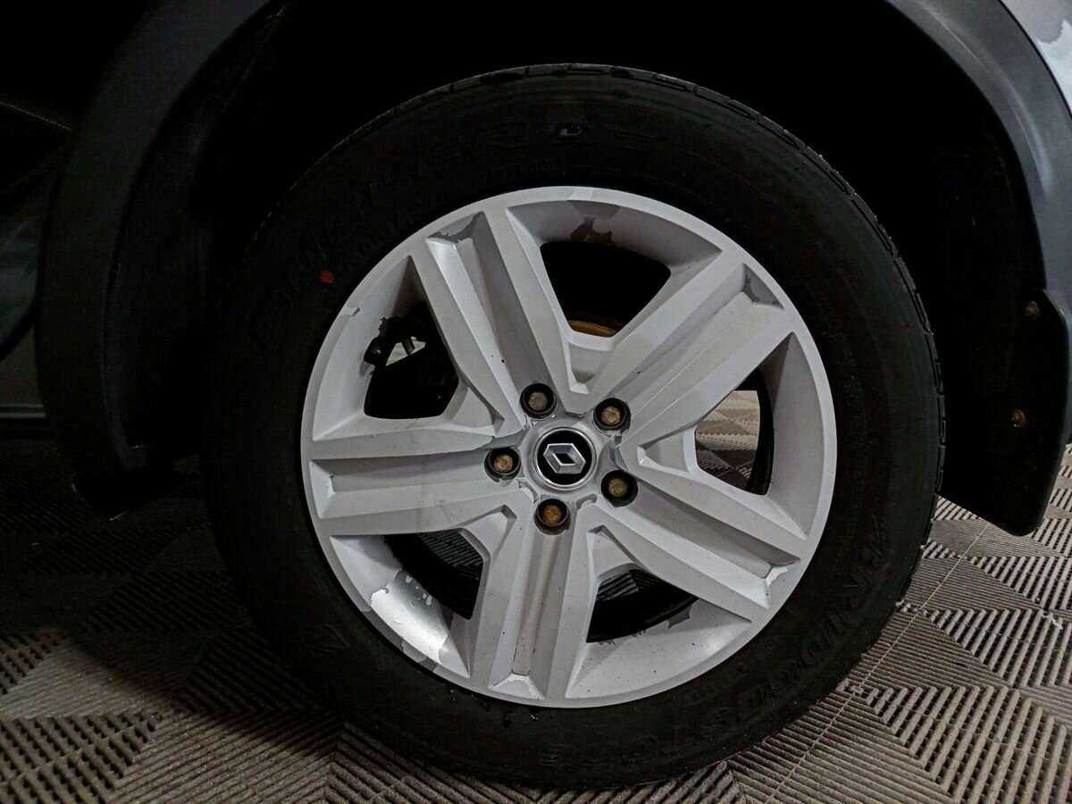 Купить Renault Arkana, 2019, 112 245 км, фото №16