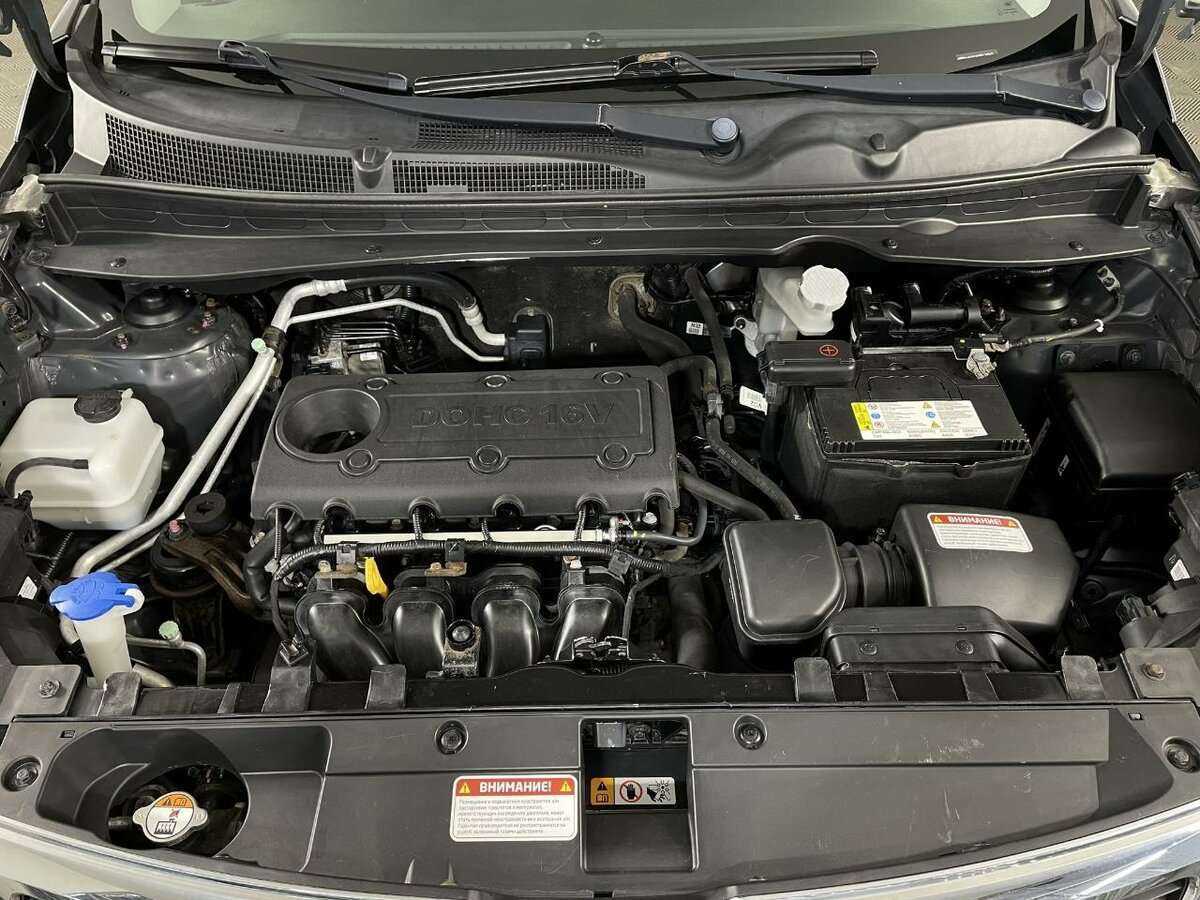 Купить Kia Sportage, 2013, 105 392 км, фото №16