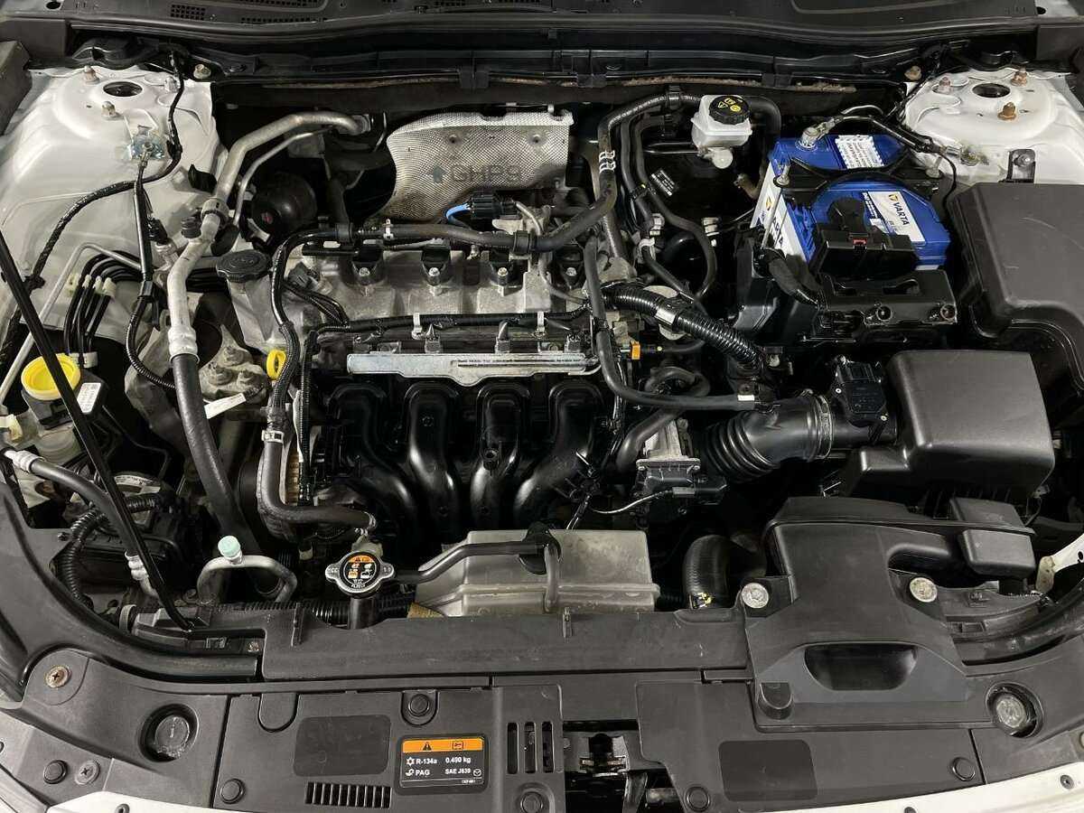 Купить Mazda 3, 2014, 144 463 км, фото №16