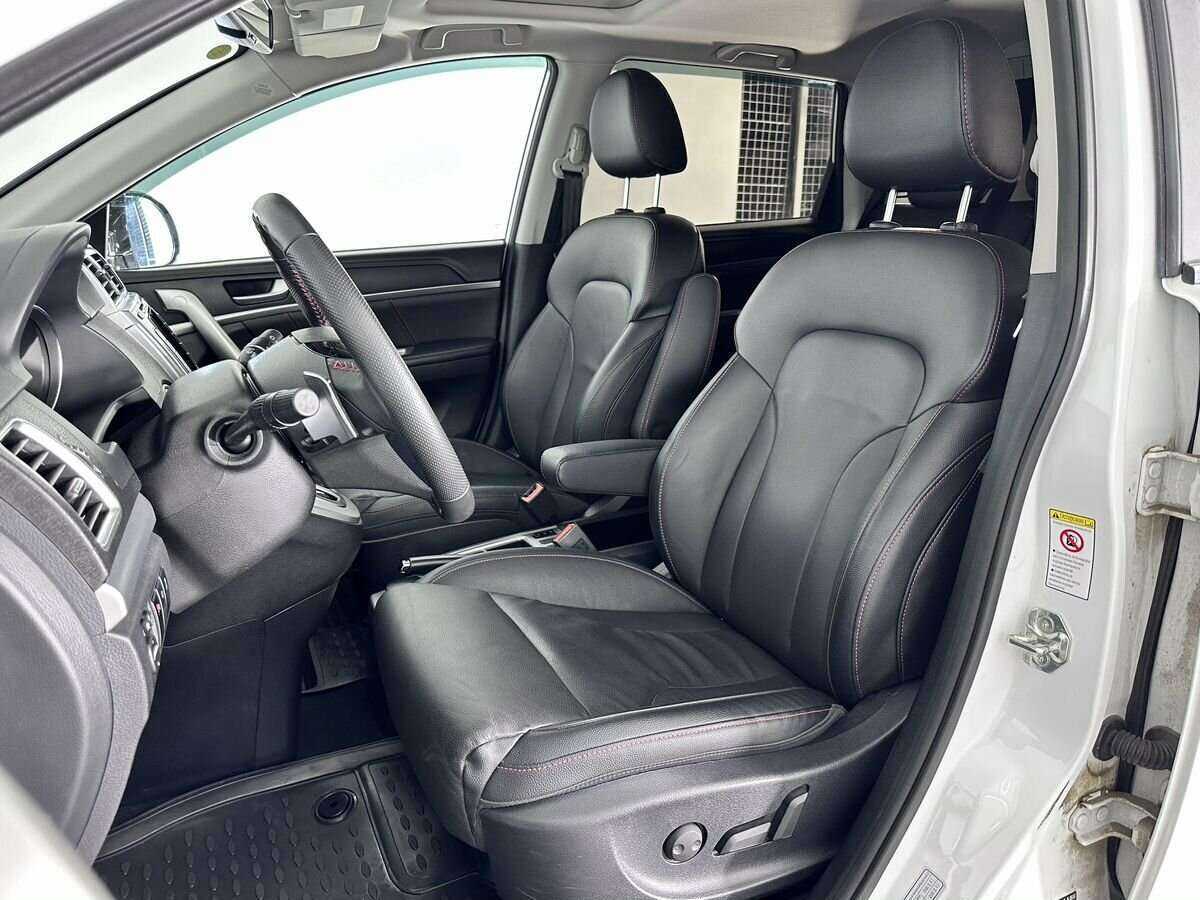 Купить Haval H6, 2019, 55 873 км, фото №10