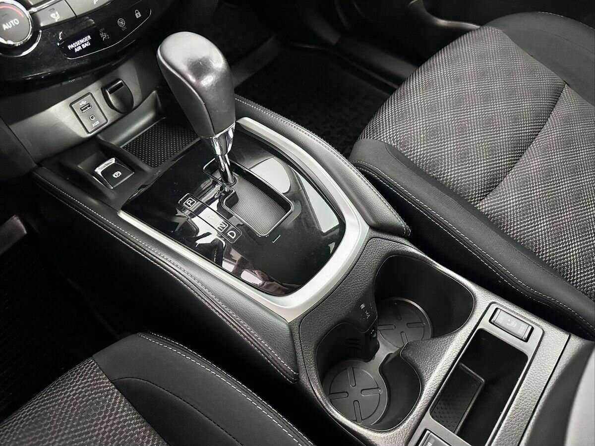 Купить Nissan Qashqai, 2014, 95 510 км, фото №12