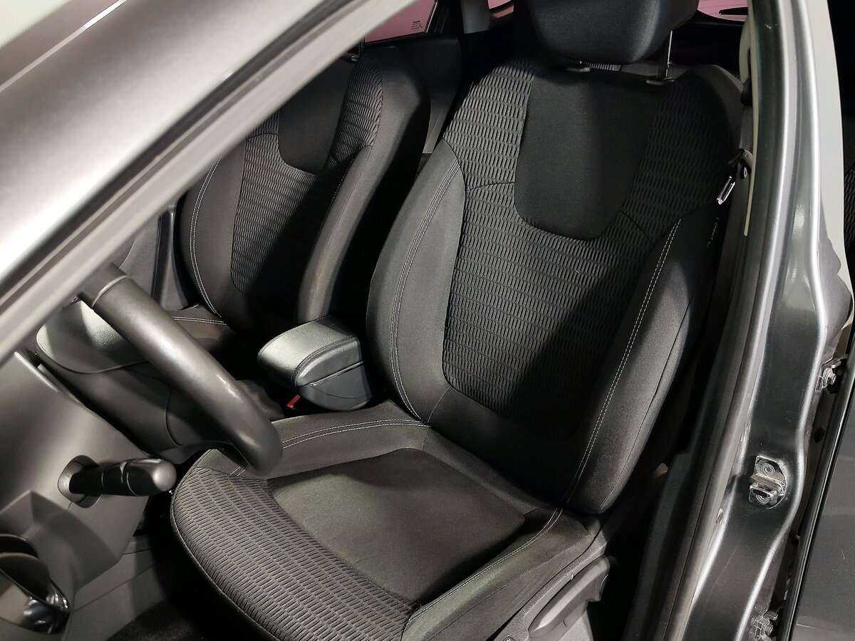 Купить Renault Kaptur, 2016, 129 069 км, фото №8