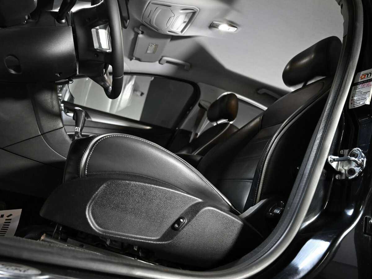 Купить Ford Mondeo, 2012, 154 000 км, фото №7