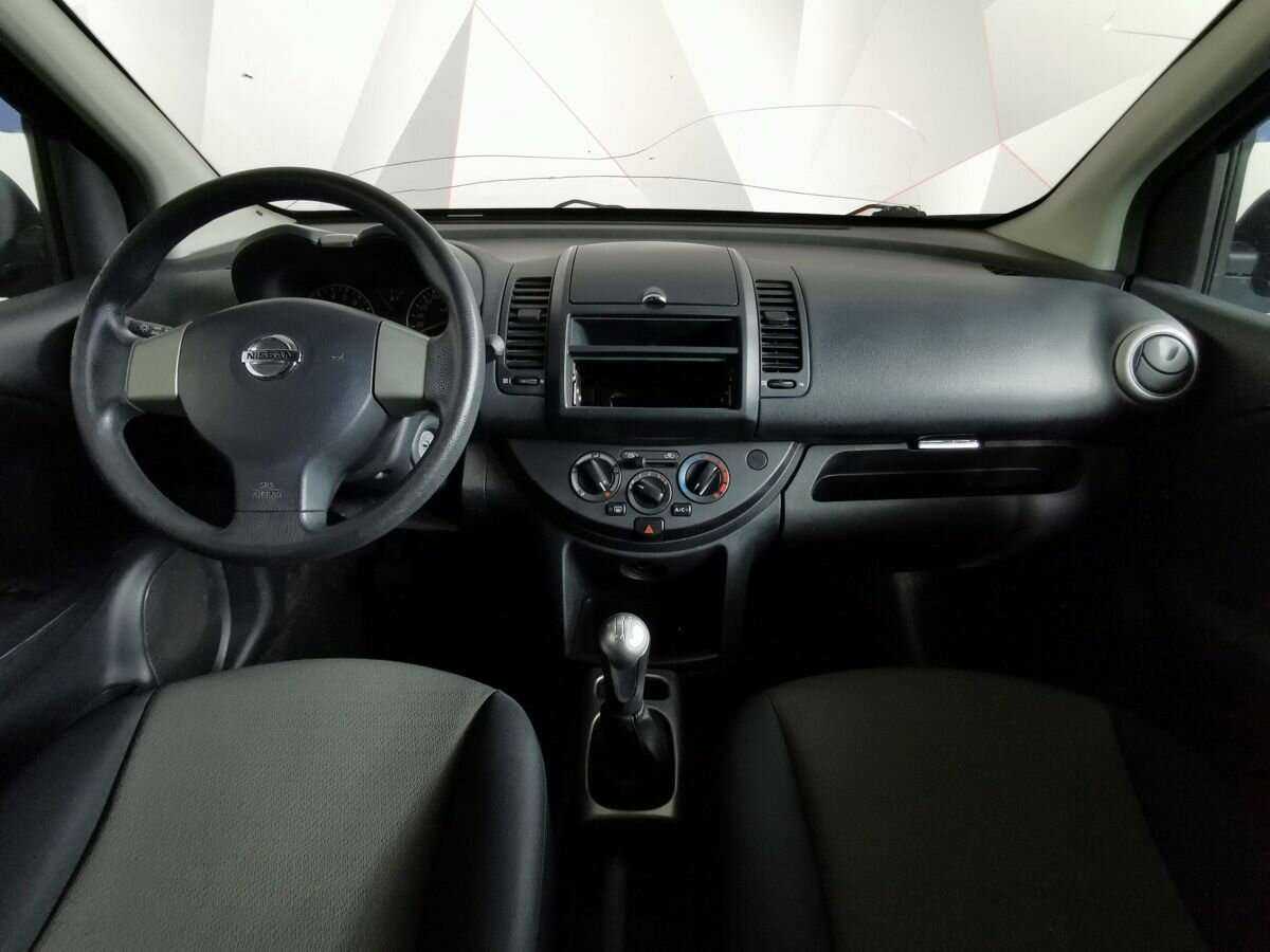 Купить Nissan Note, 2013, 333 601 км, фото №10