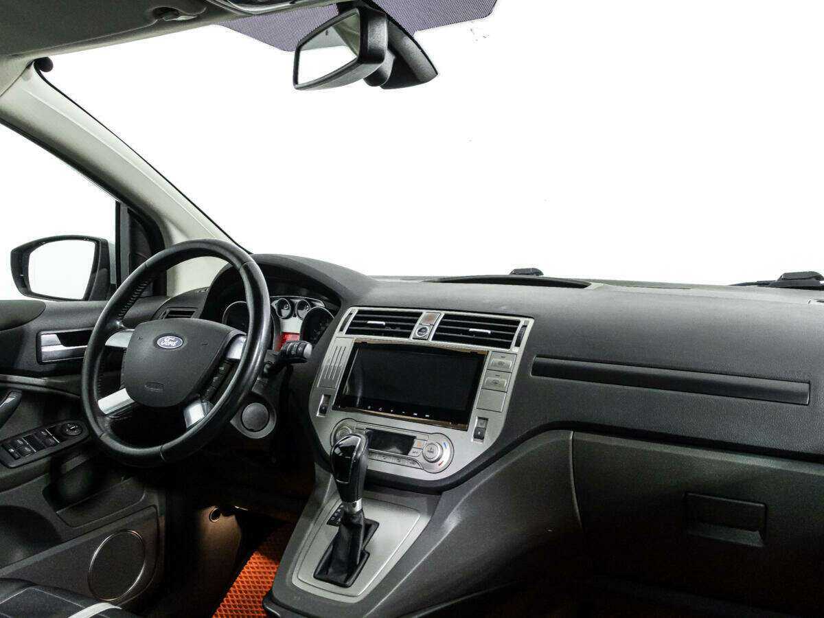 Купить Ford Kuga, 2012, 211 883 км, фото №9