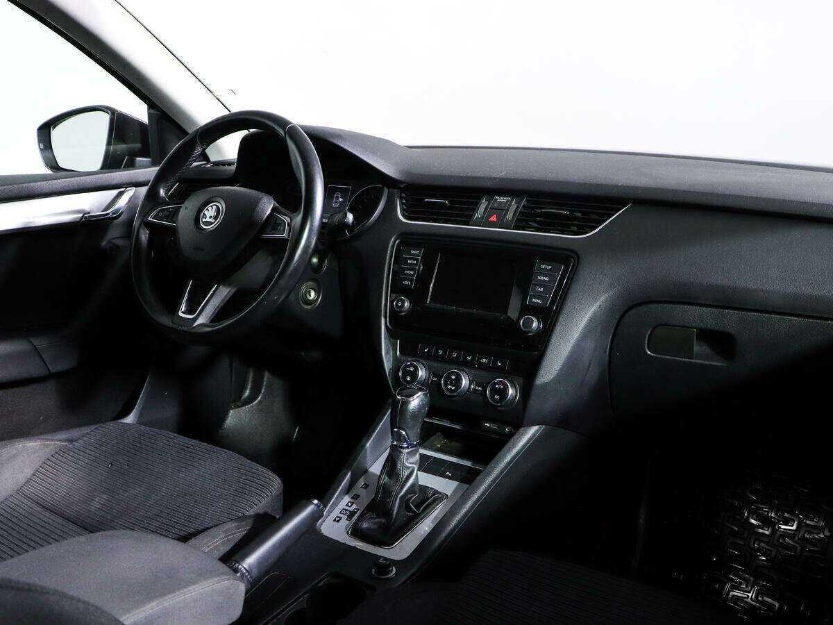Купить Skoda Octavia, 2013, 143 000 км, фото №7