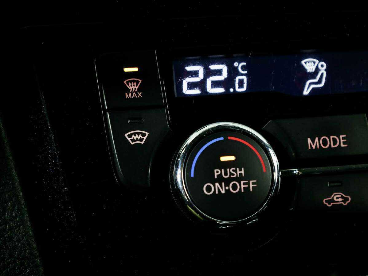 Купить Nissan Qashqai, 2019, 157 462 км, фото №20