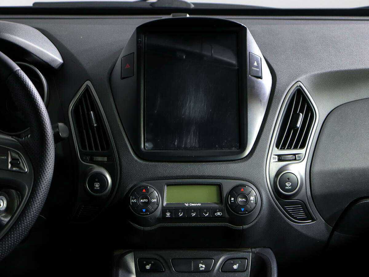 Купить Hyundai ix35, 2014, 120 561 км, фото №13