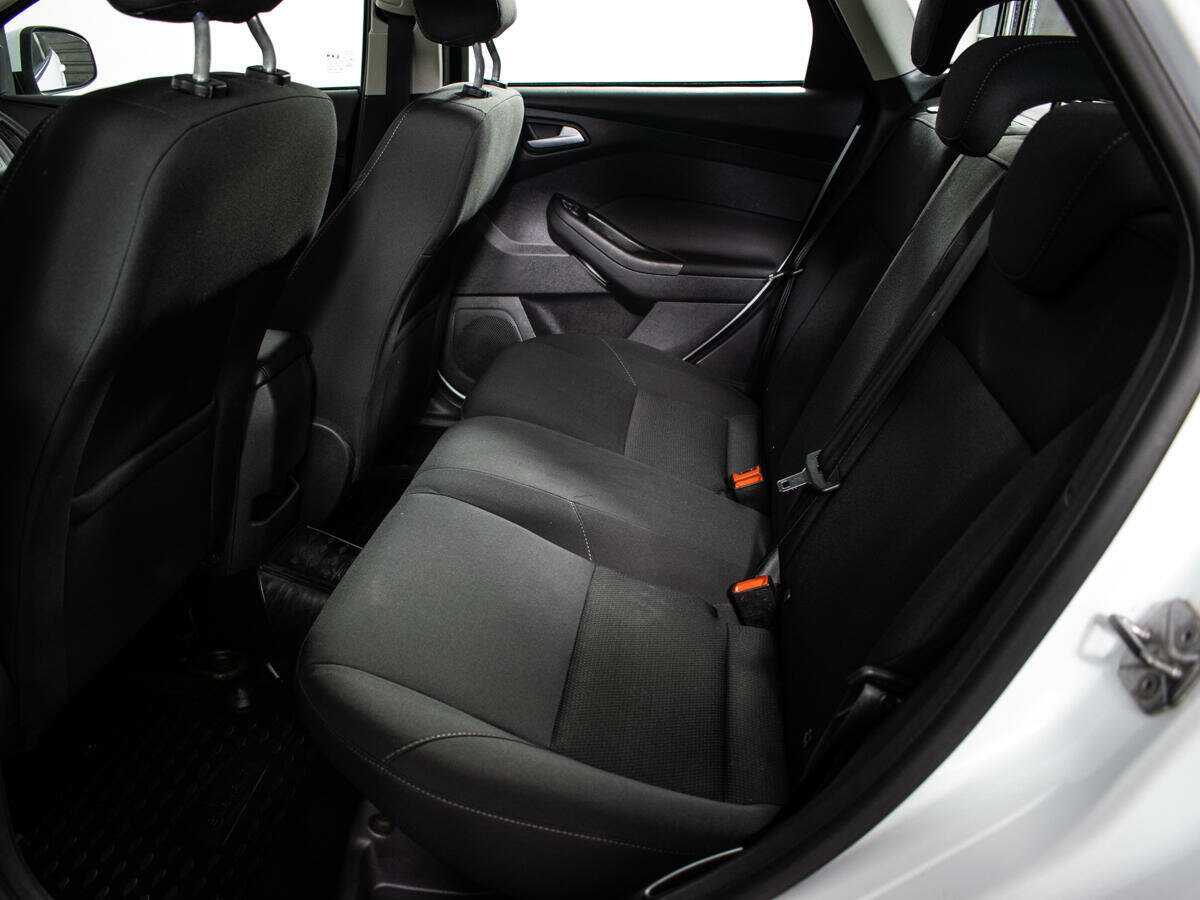 Купить Ford Focus, 2017, 142 182 км, фото №10