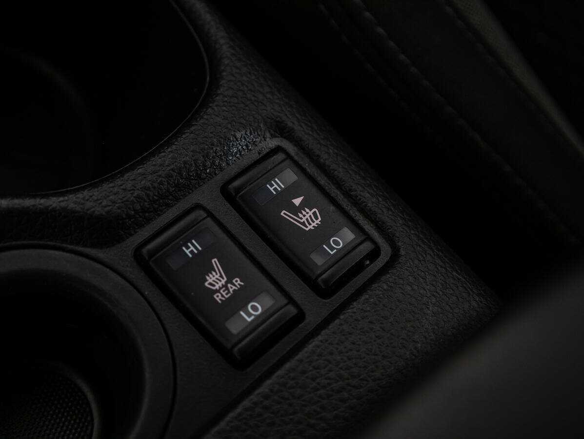 Купить Nissan Qashqai, 2019, 142 374 км, фото №16