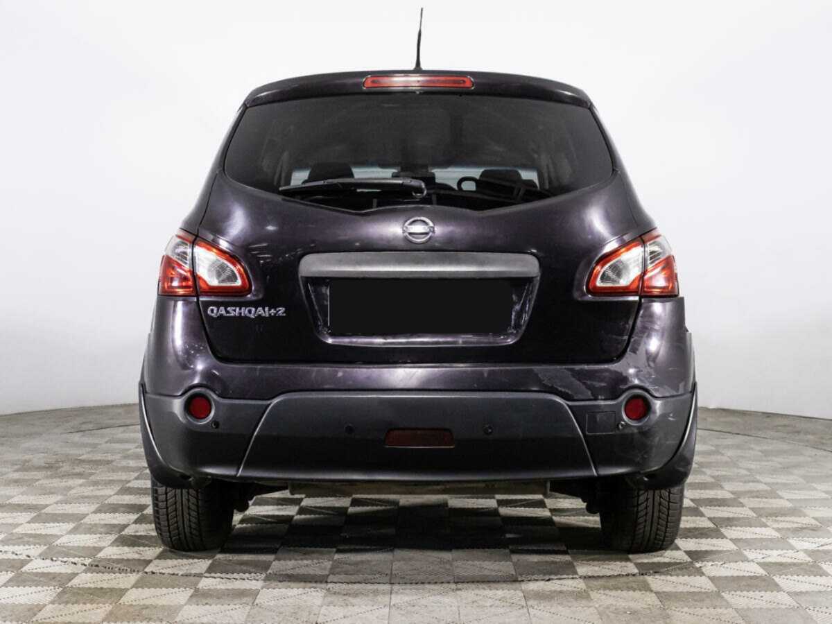 Купить Nissan Qashqai+2, 2013, 263 511 км, фото №6