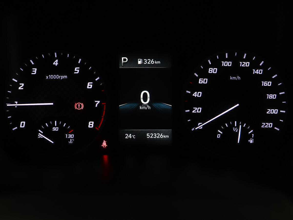 Купить Hyundai Solaris, 2021, 52 326 км, фото №14