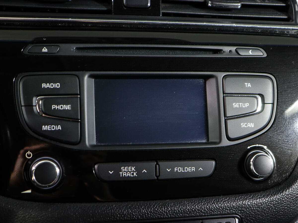 Купить Kia Ceed, 2015, 125 282 км, фото №24