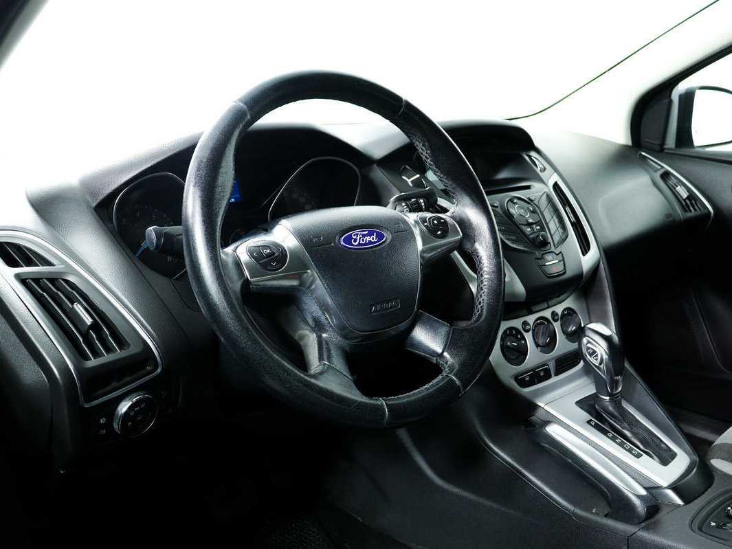 Купить Ford Focus, 2012, 232 019 км, фото №13