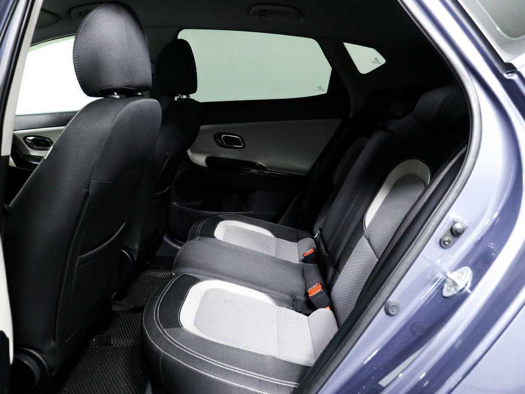 Купить Kia Ceed, 2015, 120 466 км, фото №12