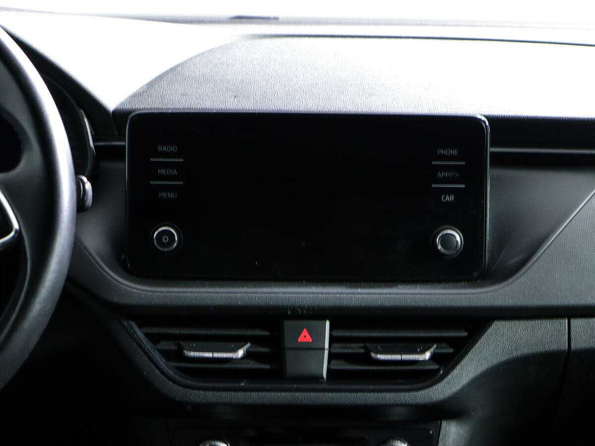 Купить Skoda Rapid, 2021, 102 235 км, фото №13