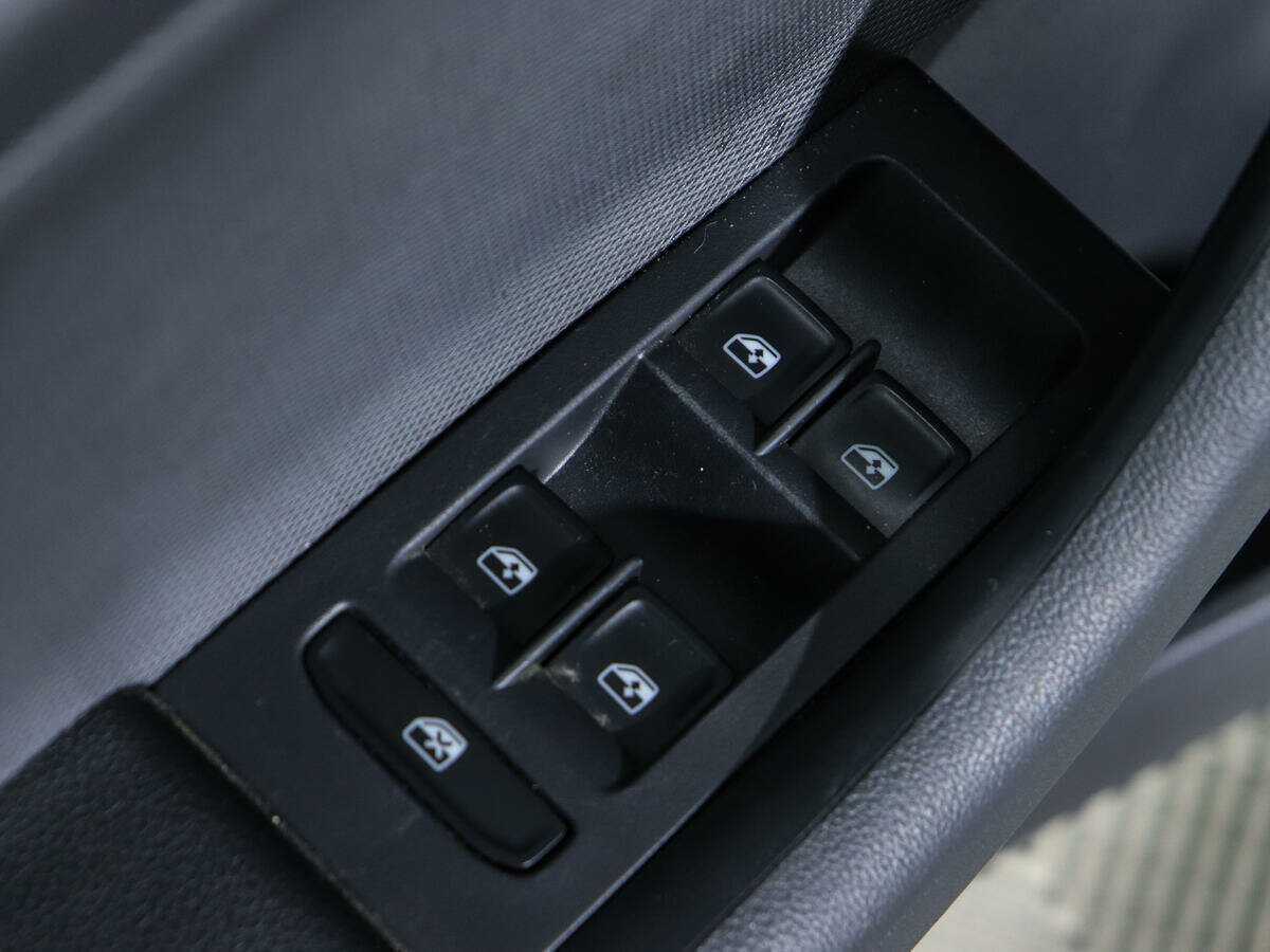 Купить Skoda Rapid, 2021, 102 235 км, фото №17