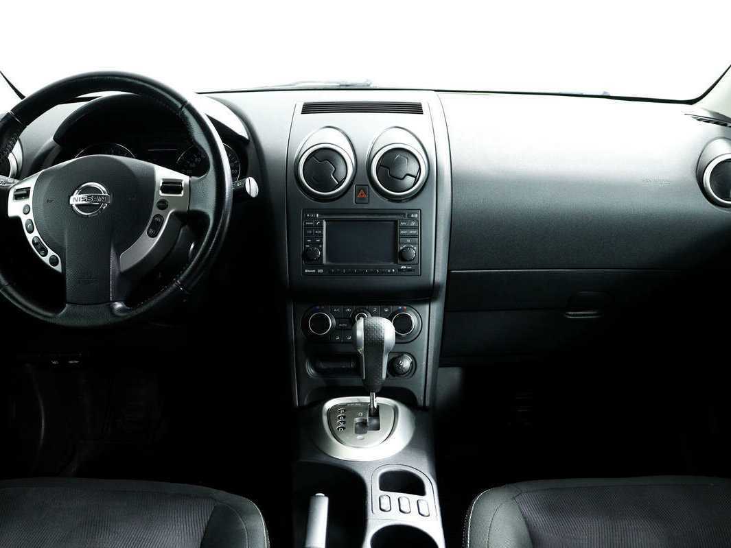 Купить Nissan Qashqai, 2012, 118 422 км, фото №11