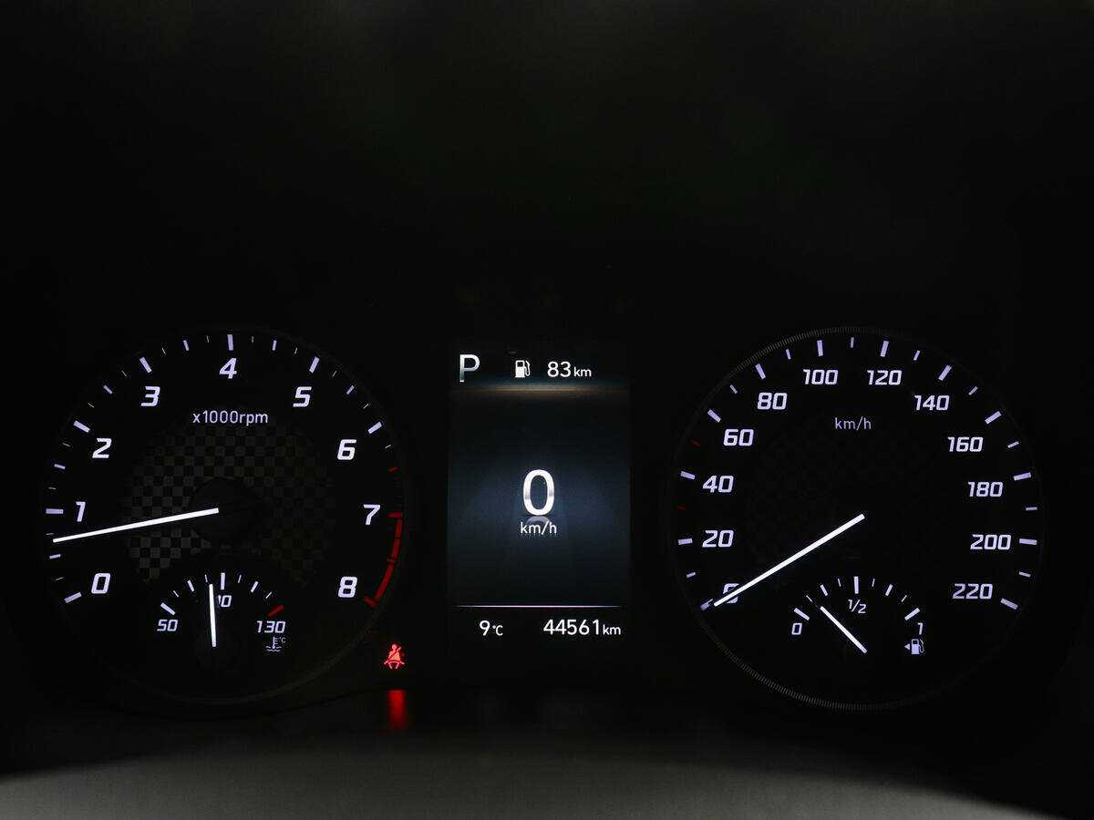 Купить Hyundai Solaris, 2021, 44 701 км, фото №11