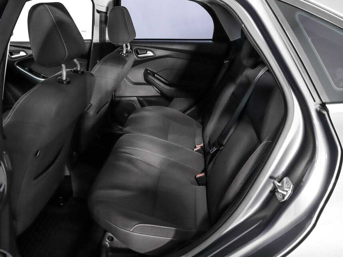 Купить Ford Focus, 2012, 208 280 км, фото №8