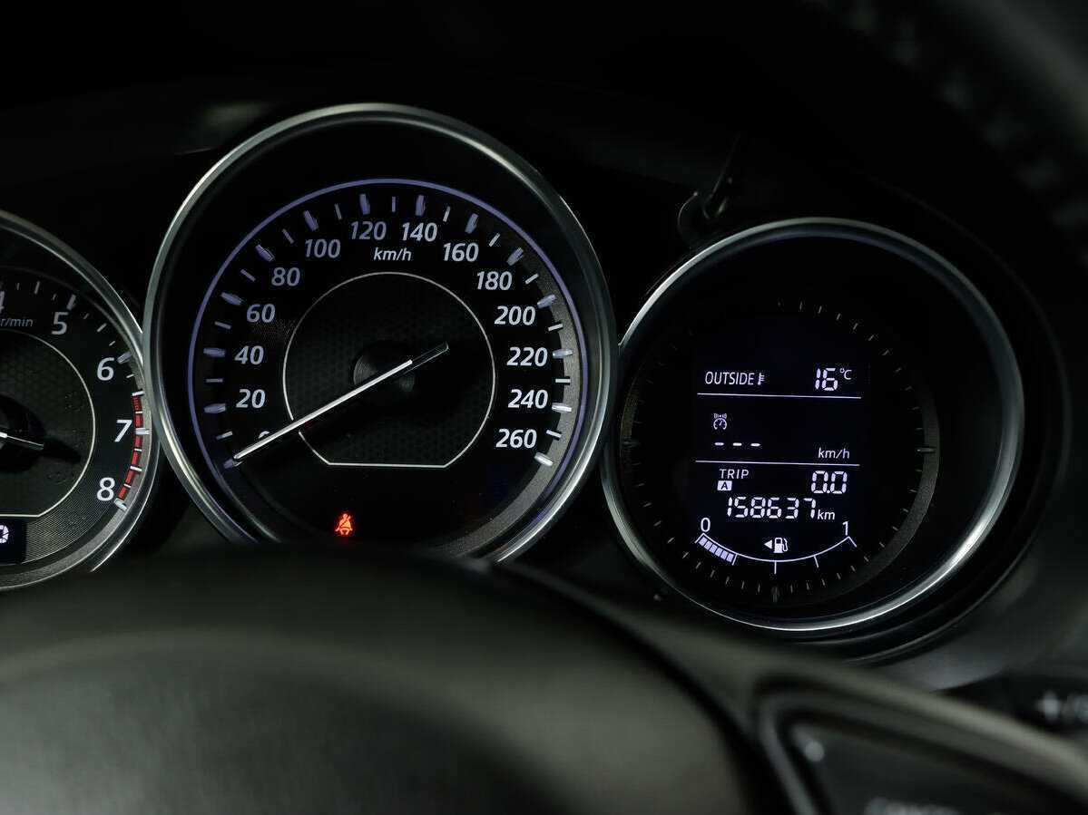 Купить Mazda 6, 2013, 158 000 км, фото №18