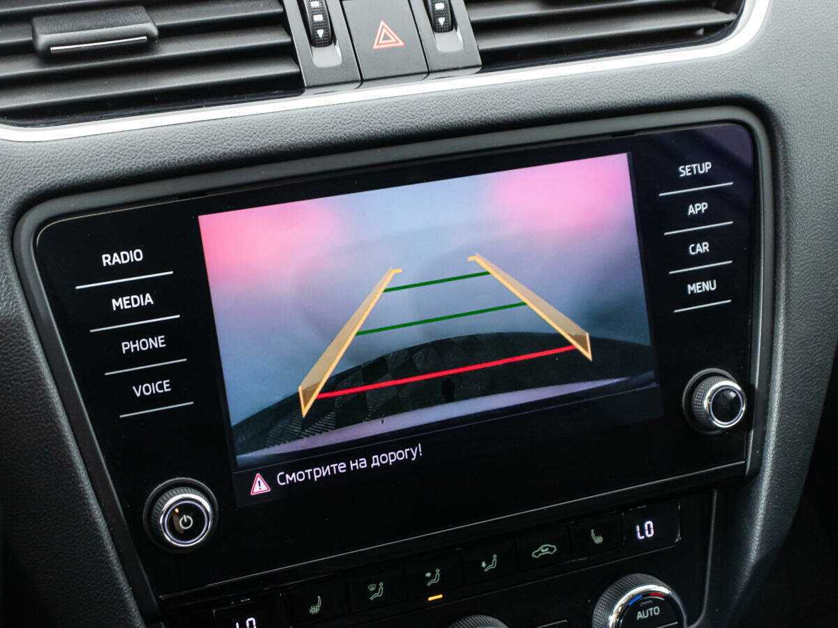 Купить Skoda Octavia, 2018, 175 047 км, фото №15