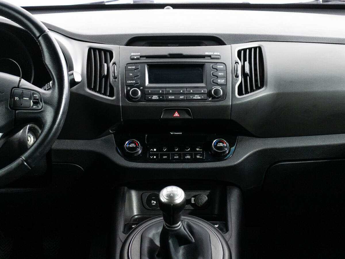 Купить Kia Sportage, 2013, 147 430 км, фото №14