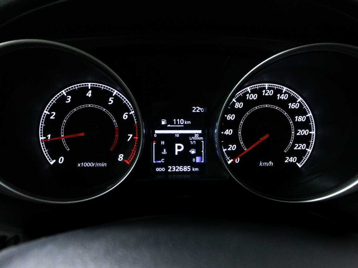 Купить Mitsubishi ASX, 2013, 232 560 км, фото №12