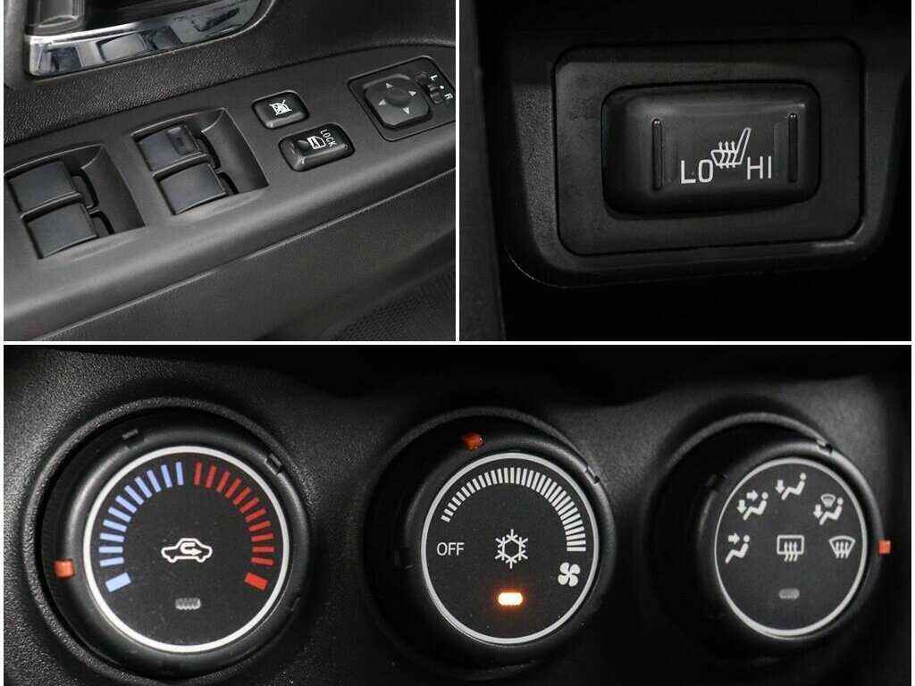 Купить Mitsubishi ASX, 2014, 97 941 км, фото №16