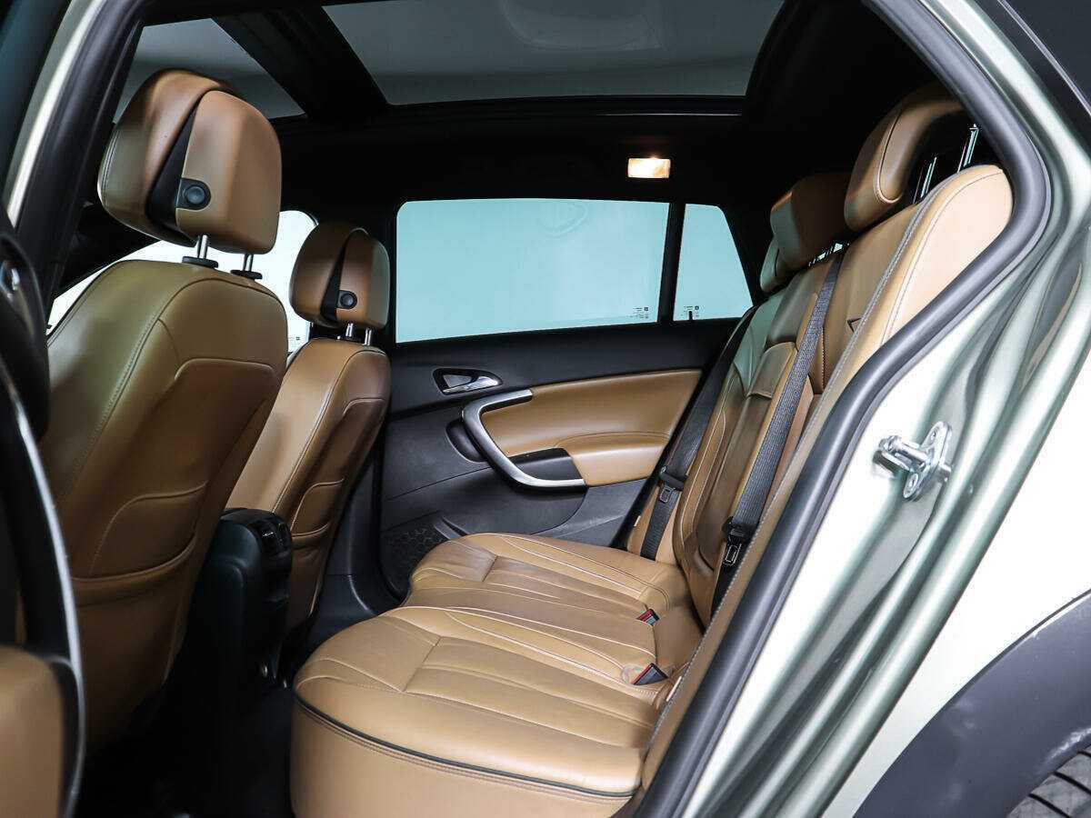 Купить Opel Insignia Country Tourer, 2014, 161 579 км, фото №9
