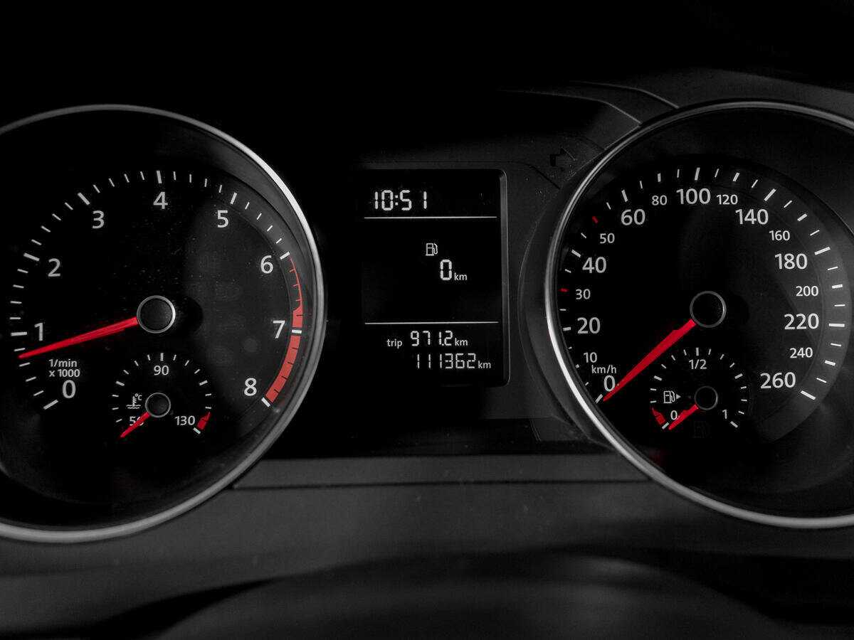 Купить Volkswagen Jetta, 2016, 111 271 км, фото №11