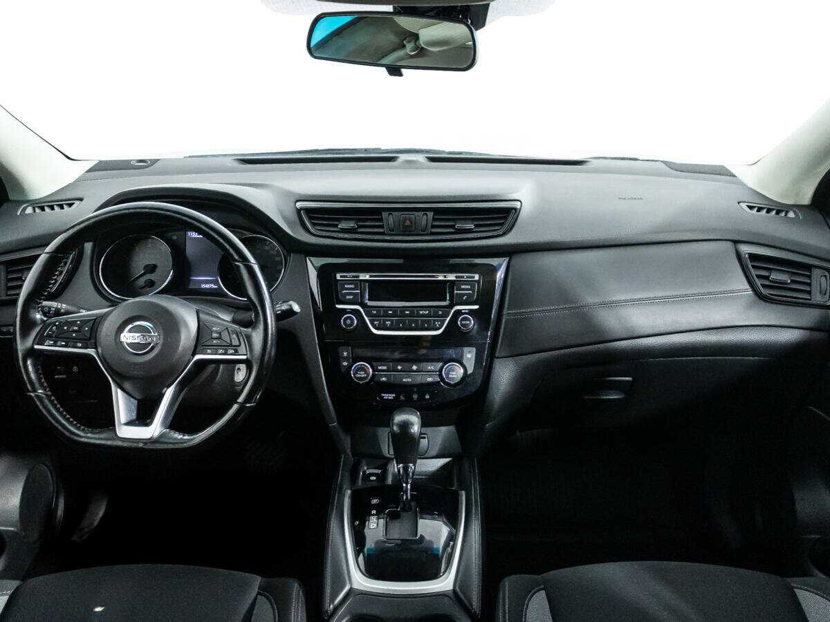 Купить Nissan Qashqai, 2019, 149 465 км, фото №13
