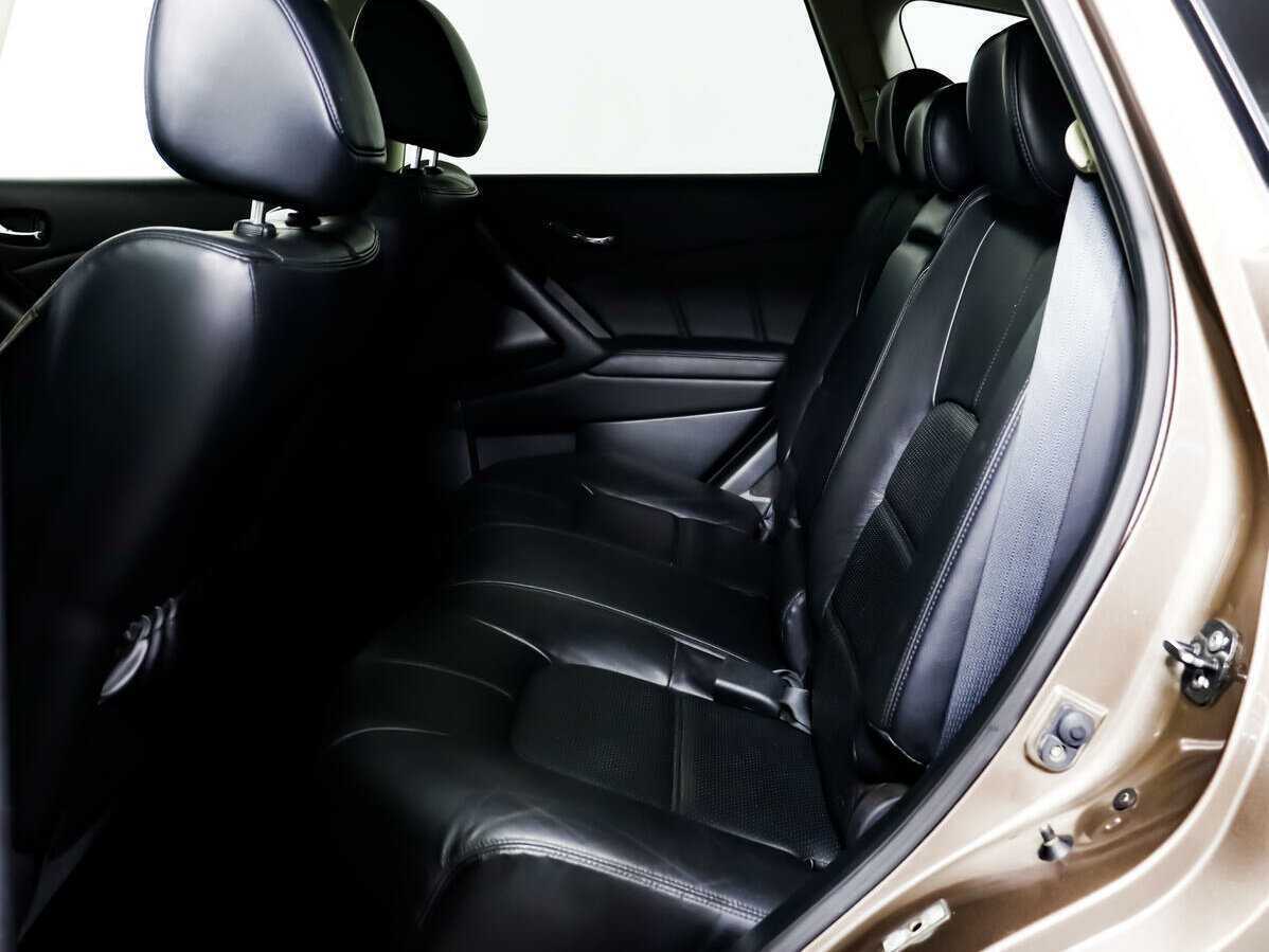 Купить Nissan Murano, 2013, 194 395 км, фото №12