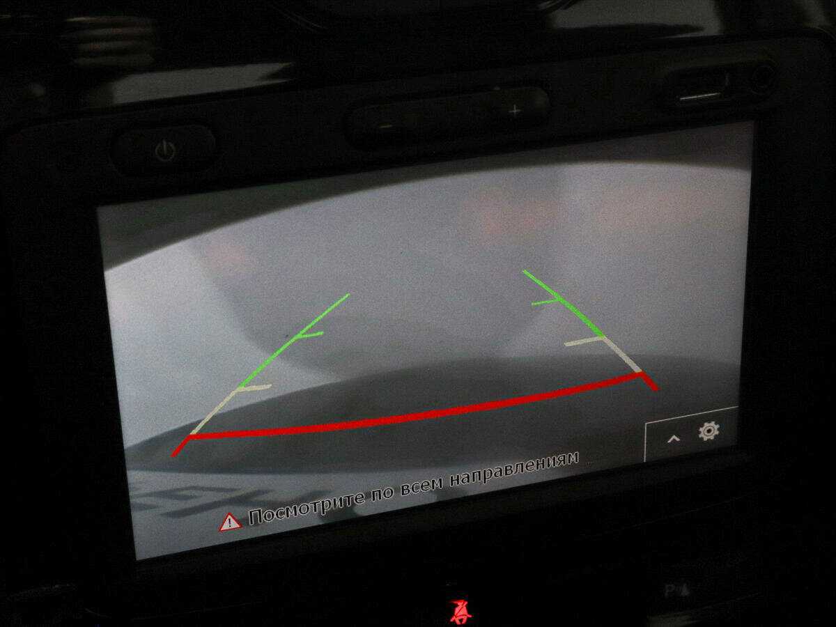 Купить Renault Duster, 2018, 113 427 км, фото №14