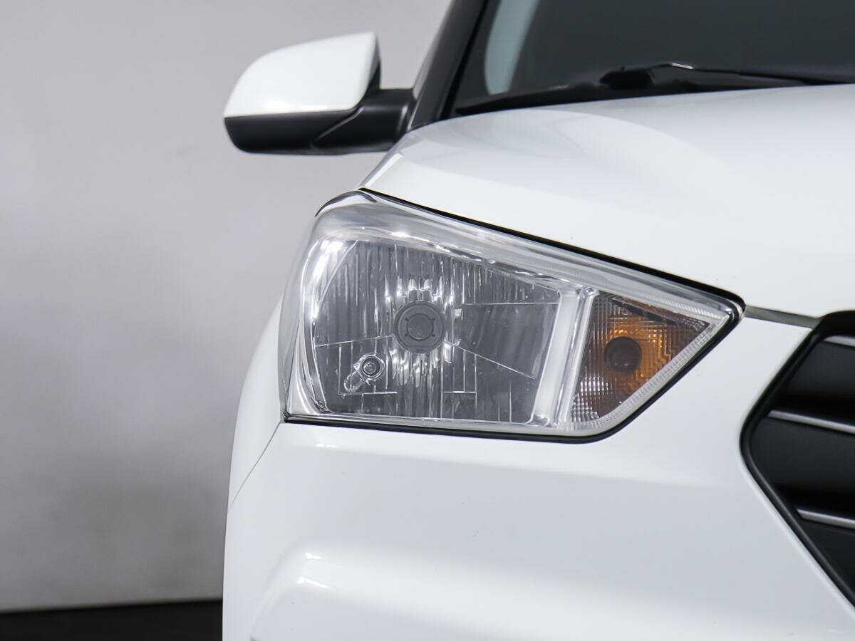 Купить Hyundai Creta, 2018, 141 790 км, фото №19