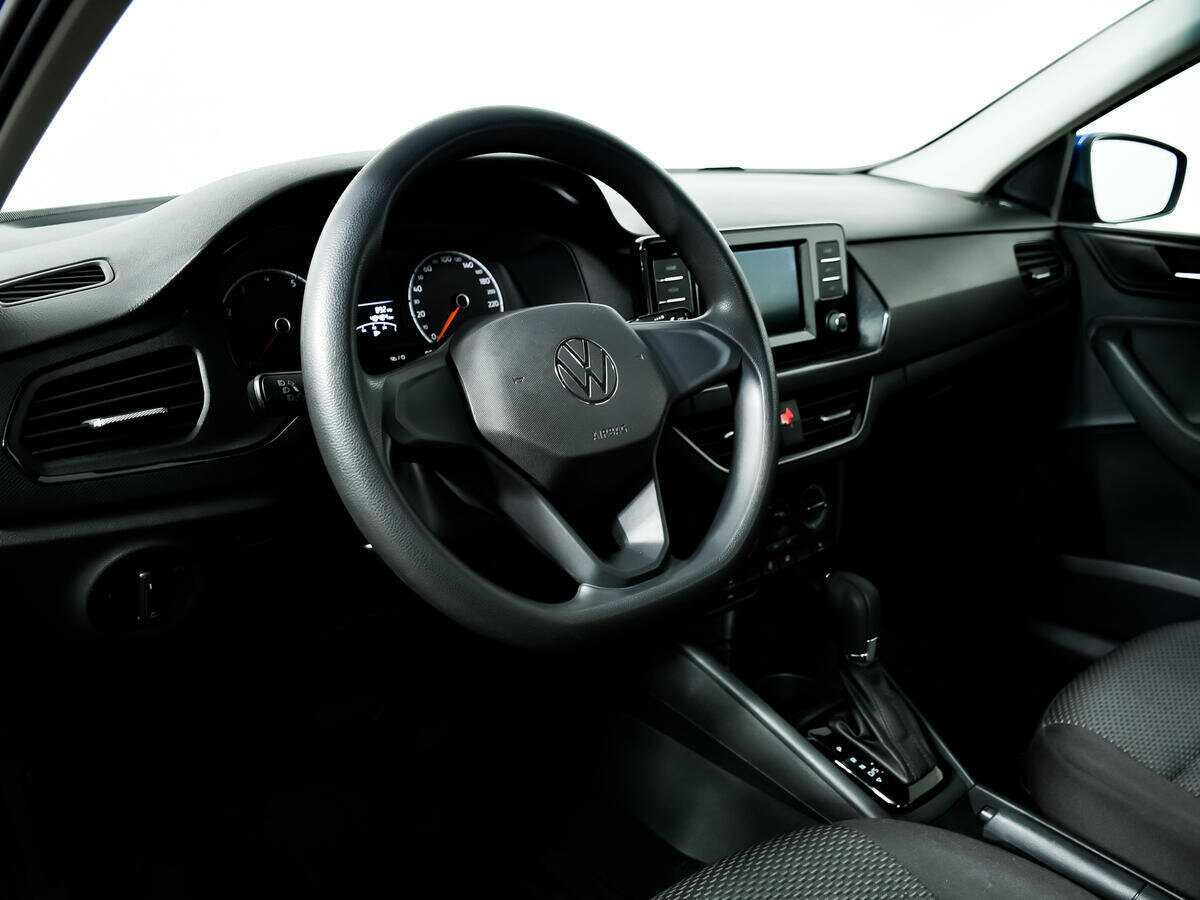 Купить Volkswagen Polo, 2020, 48 482 км, фото №13